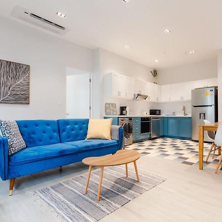 Casa Love By Wynwood House Panama  Extérieur photo