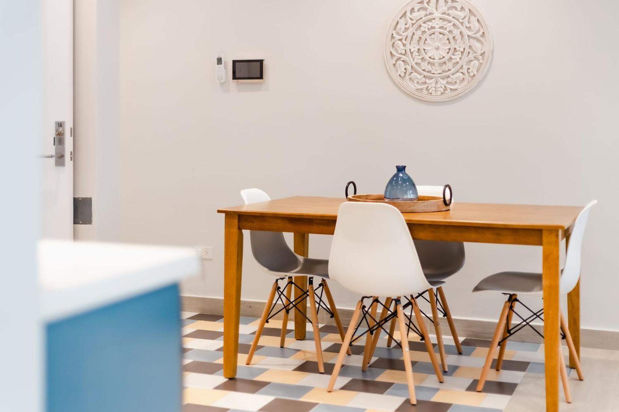 Casa Love By Wynwood House Panama  Extérieur photo