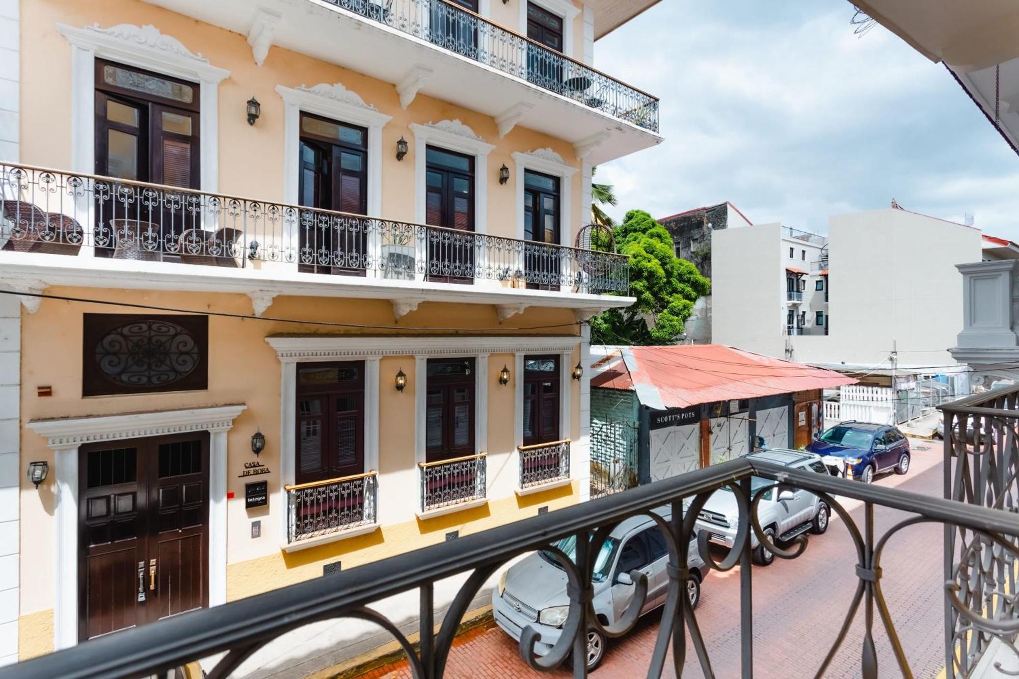 Casa Love By Wynwood House Panama  Extérieur photo
