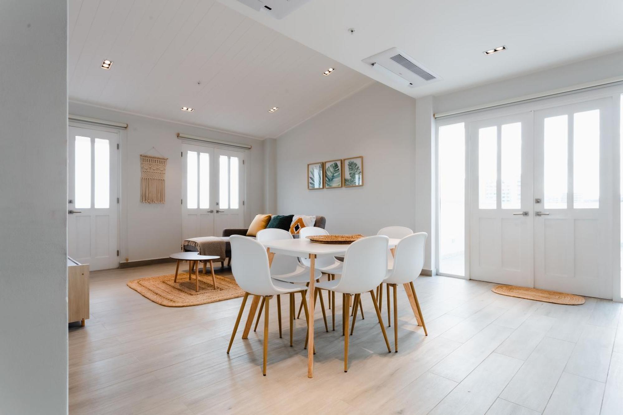 Casa Love By Wynwood House Panama  Extérieur photo