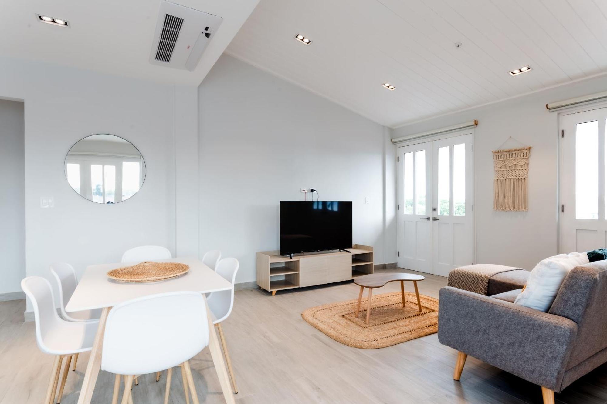 Casa Love By Wynwood House Panama  Extérieur photo