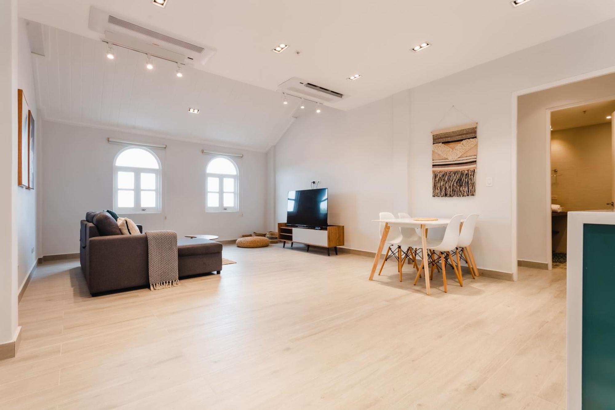 Casa Love By Wynwood House Panama  Extérieur photo