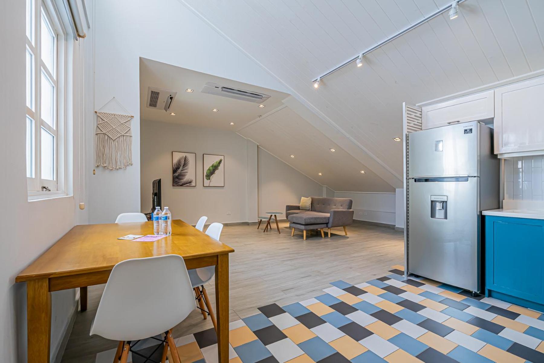 Casa Love By Wynwood House Panama  Extérieur photo